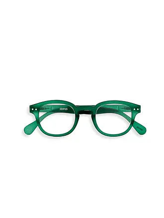 IZIPIZI | Lunettes de lecture READING #C | grün